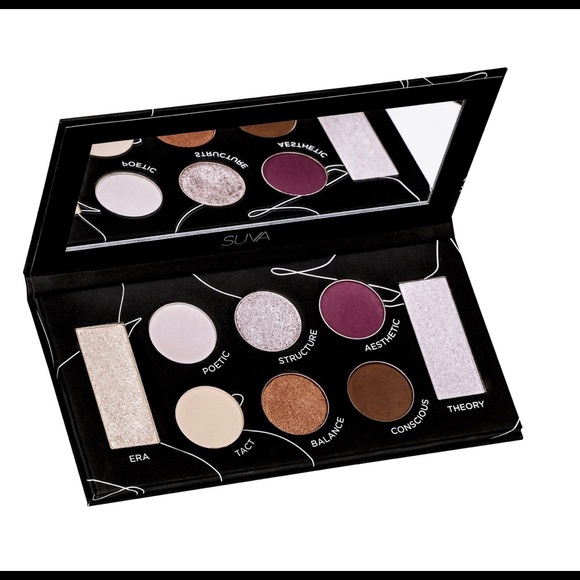 Protege Eyeshadow Palette Brand New - Picture 4 of 6